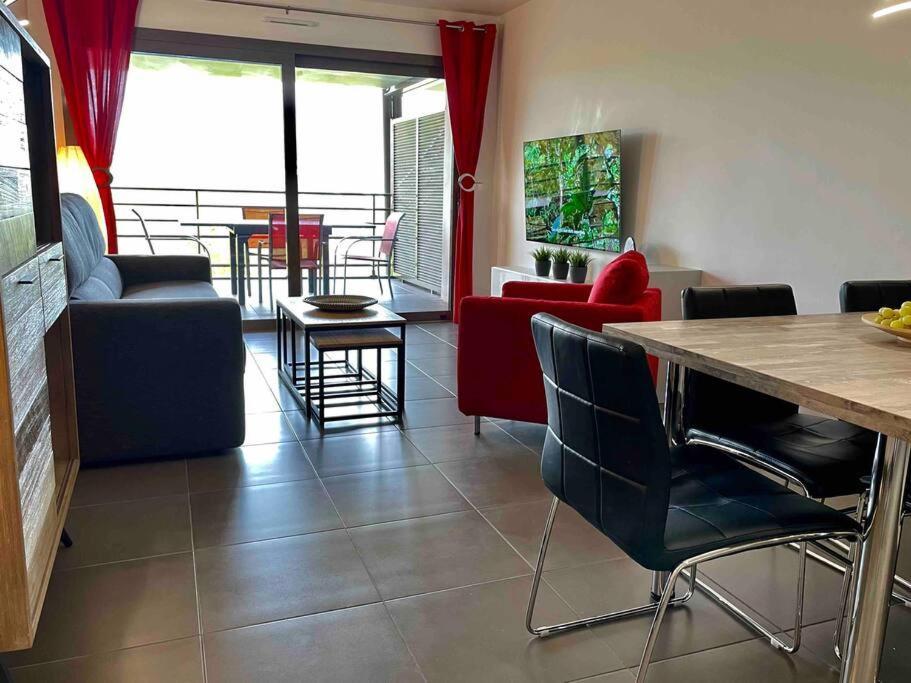 Superbe Appartement, Piscine, Vue Mer Et Montagnes Antibes Dış mekan fotoğraf