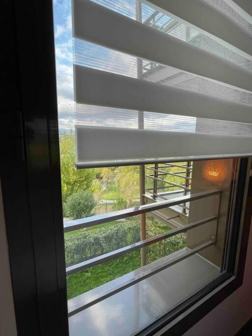 Superbe Appartement, Piscine, Vue Mer Et Montagnes Antibes Dış mekan fotoğraf